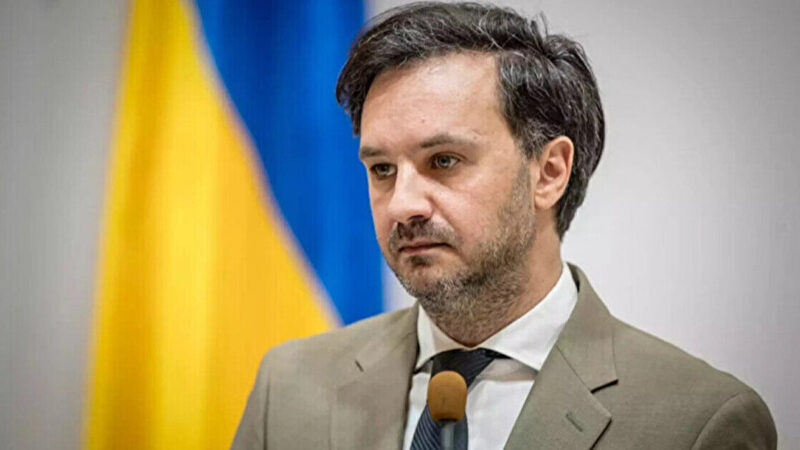 В МЗС відреагували на заборону Угорщиною низки українських ЗМІ