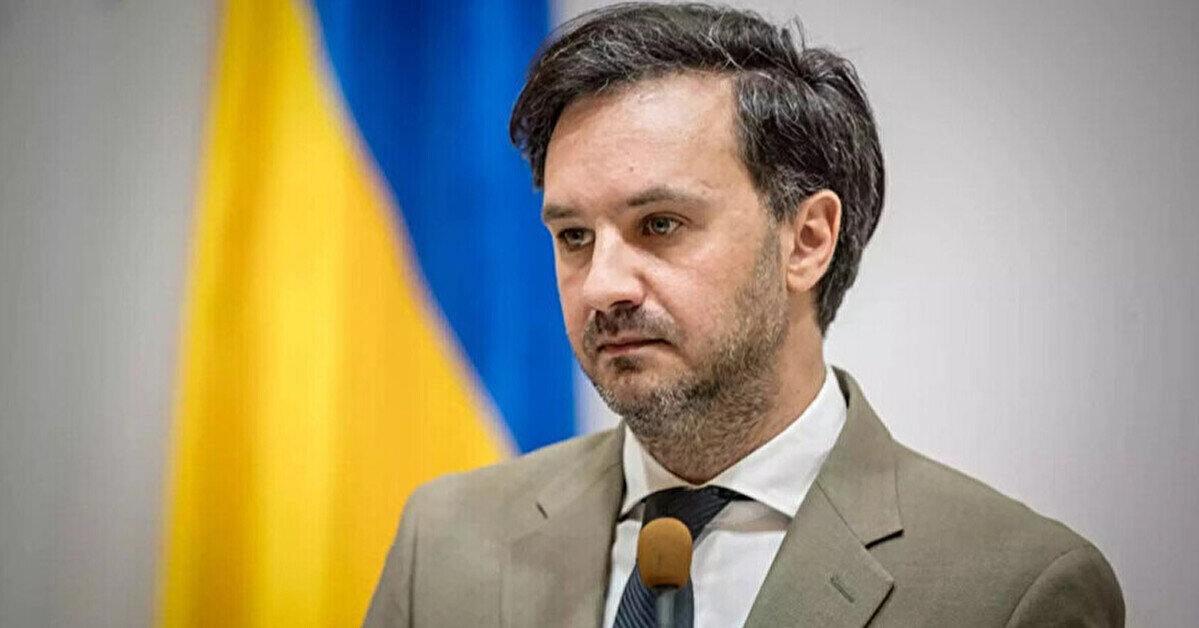 В МЗС відреагували на заборону Угорщиною низки українських ЗМІ