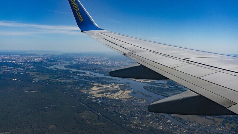 У Європі розглядають безпольотну зону над Україною для безпеки цивільних рейсів – ЗМІ