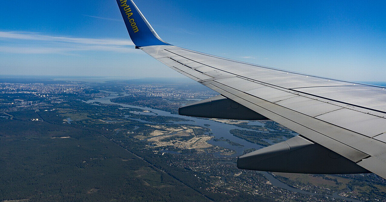 У Європі розглядають безпольотну зону над Україною для безпеки цивільних рейсів – ЗМІ