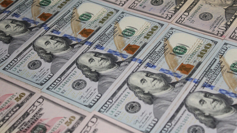 Україні до кінця року потрібно ще майже 9 млрд доларів – Мінфін