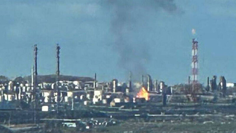 РФ зазнала близько $100 млрд збитків через атаки України на нафтогазові об’єкти – The Sun