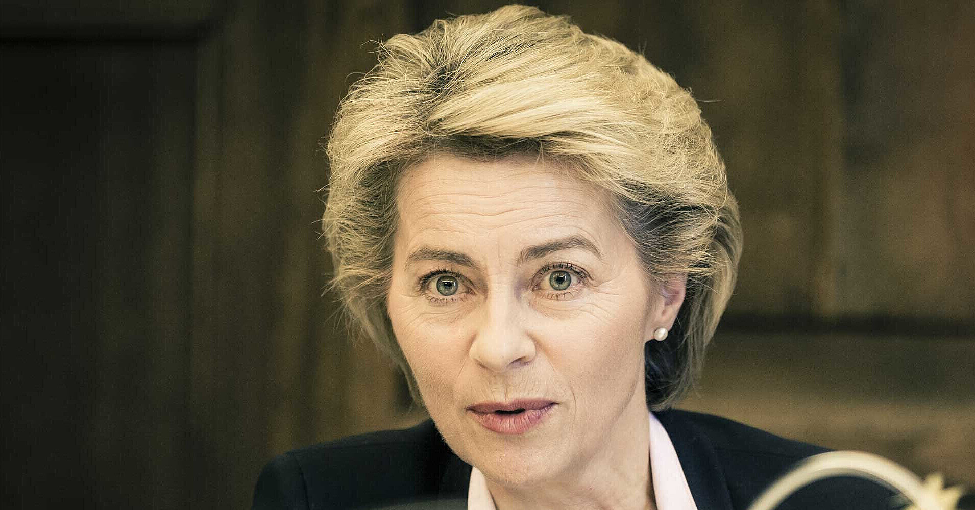 ЄС планує прискорити повну відмову від нафти і газу з РФ – фон дер Ляєн