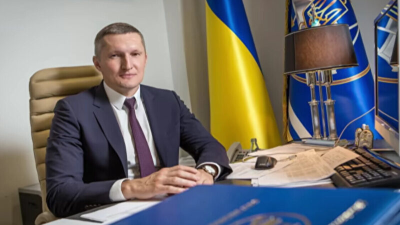 У Києві нейтралізували конвертцентр із мільярдним оборотом, організований експодатковиком