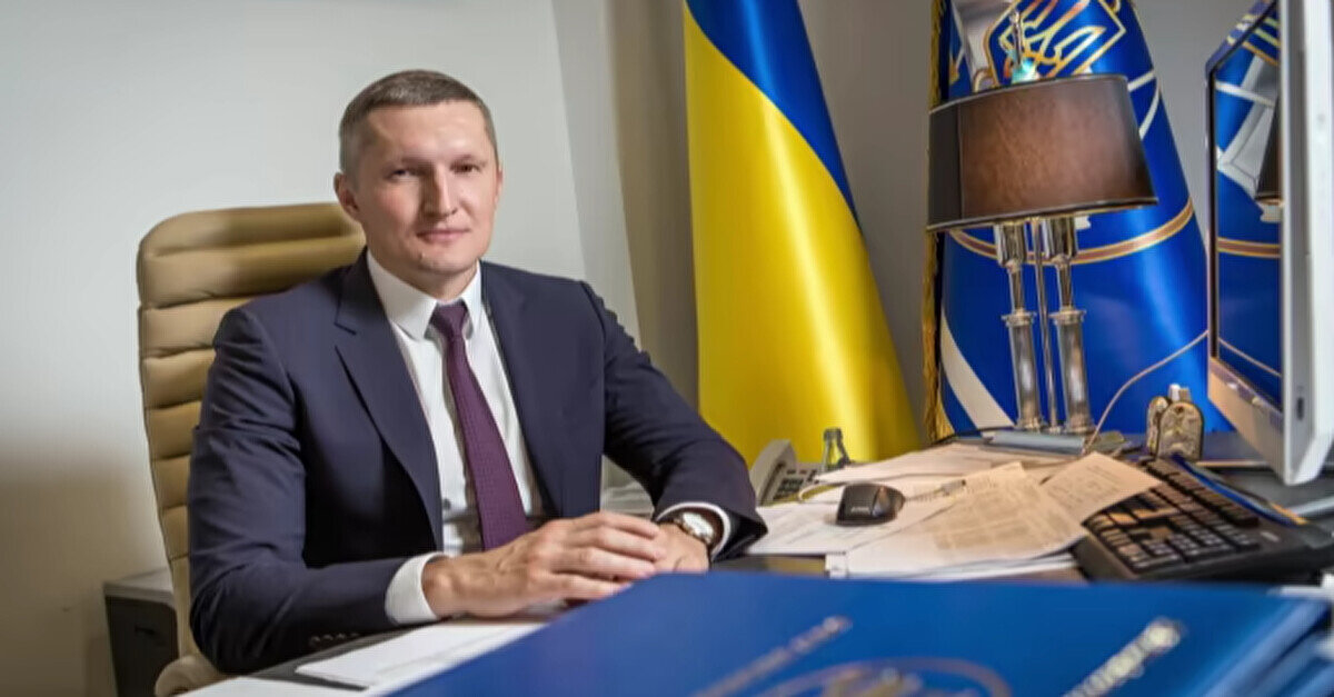 У Києві нейтралізували конвертцентр із мільярдним оборотом, організований експодатковиком