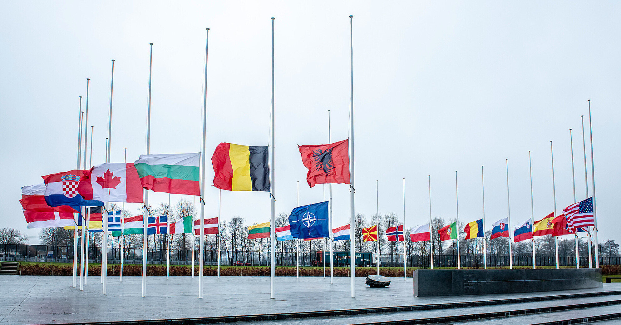 У НАТО обговорять порушення Росією повітряного простору Естонії