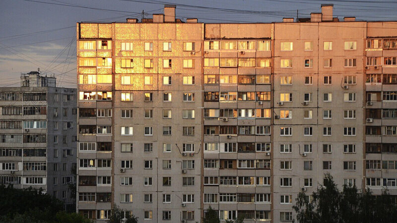 Вартість оренди квартир перевищили 10 тисяч грн у чотирьох областях