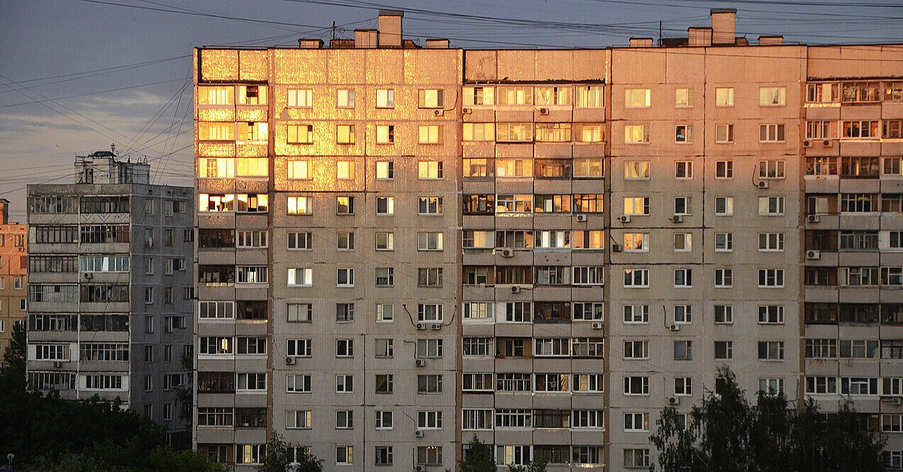 Вартість оренди квартир перевищили 10 тисяч грн у чотирьох областях