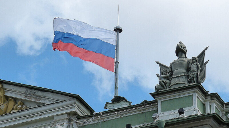 Росія почала вихід з Європейської конвенції про запобігання катуванням