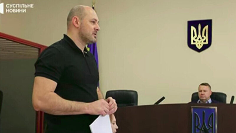 Апеляційний суд залишив детектива НАБУ Магамедрасулова під вартою