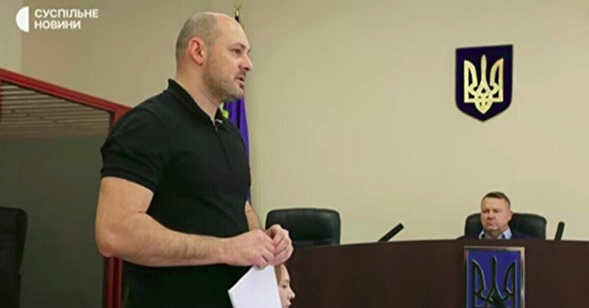 Апеляційний суд залишив детектива НАБУ Магамедрасулова під вартою