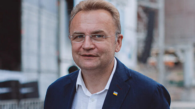 Прослушка в кабінеті мера Львова: СБУ відкрила кримінальне провадження