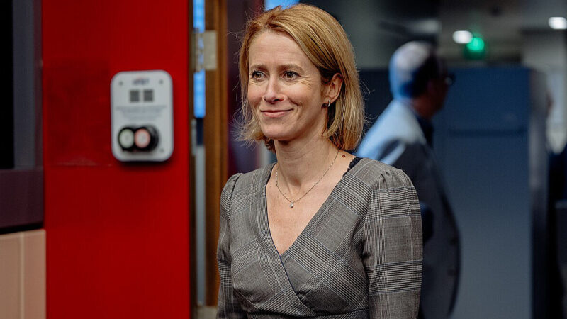 Європа не має нести всю відповідальність за підтримку України – очільниця дипломатії ЄС