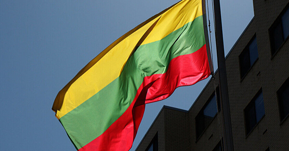 Литва заявила про викриття групи агентів РФ, які стоять за вибухами посилок у Європі