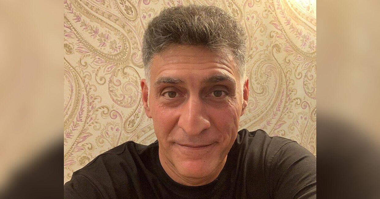 Помер російський пропагандист та чоловік Симоньян Тигран Кеосаян