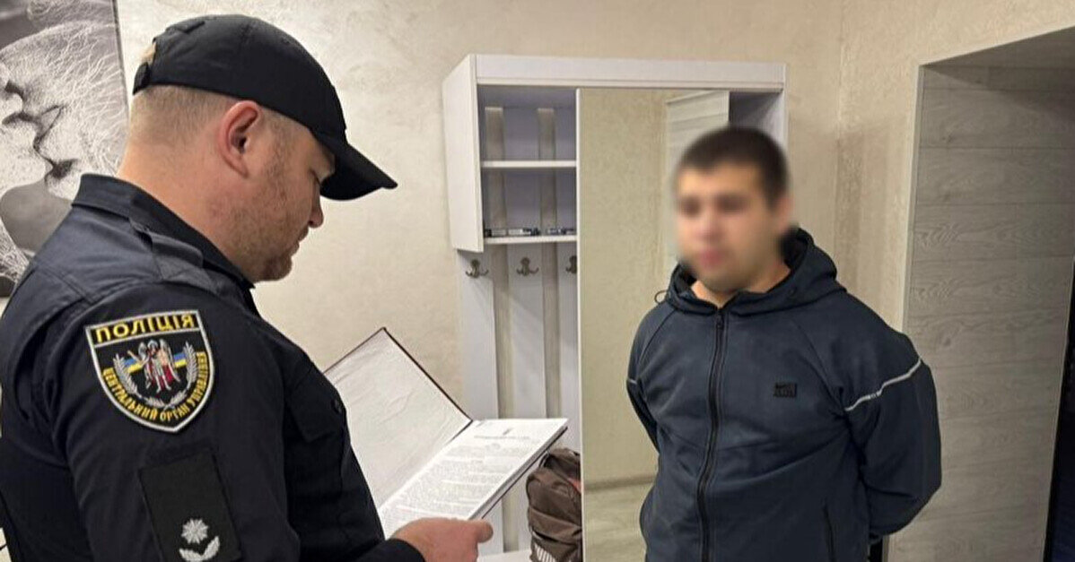 Розкрито шахраїв, які виманили у звільнених військовополонених близько 1 млн гривень