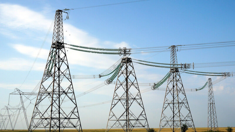 В Україні у серпні понад два тижні була найдорожча електроенергія в Європі