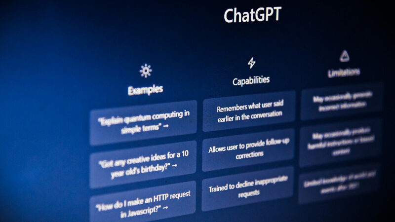 У ChatGPT з’явиться батьківський контроль для неповнолітніх