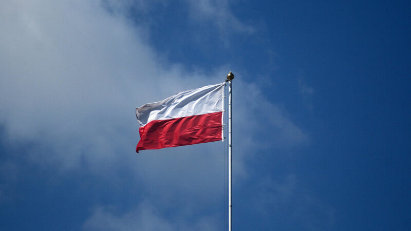 У Польщі підтвердили та назвали корисним попередження Білорусі про безпілотники