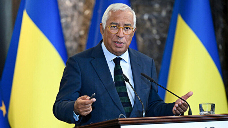 Кошта: Лідери ЄС проведуть 1 жовтня саміт у Копенгагені для обговорення України