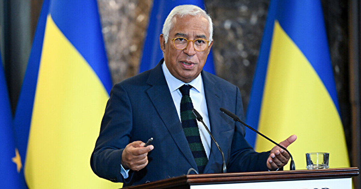 Кошта: Лідери ЄС проведуть 1 жовтня саміт у Копенгагені для обговорення України