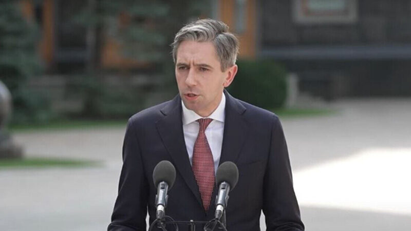 Ірландія передала Україні новий пакет військової допомоги