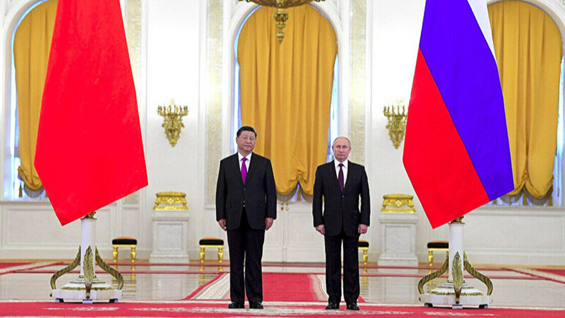 WP: Росія допомагає Китаю з підготовкою до нападу на Тайвань