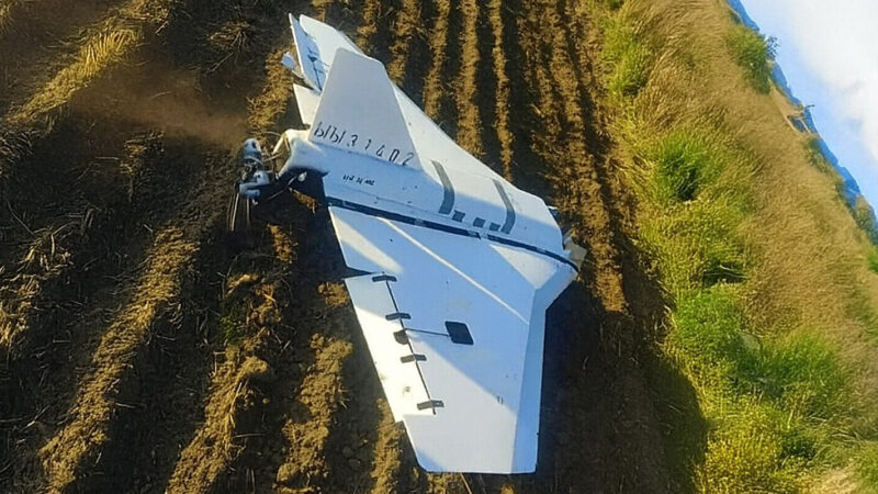 Прем’єр Польщі: Повітряний простір порушили щонайменше 19 безпілотників