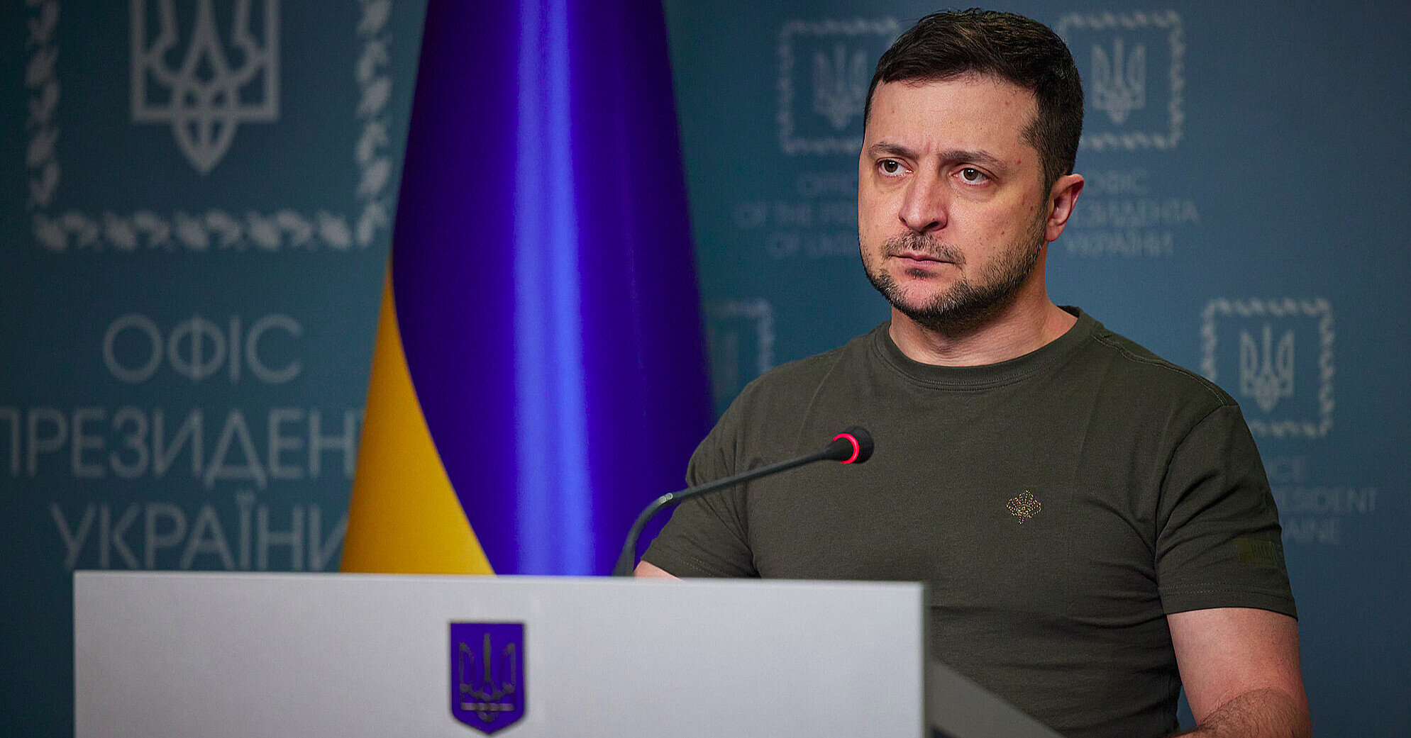 Зеленський проведе зустріч із фракцією “Слуга народу” – джерела