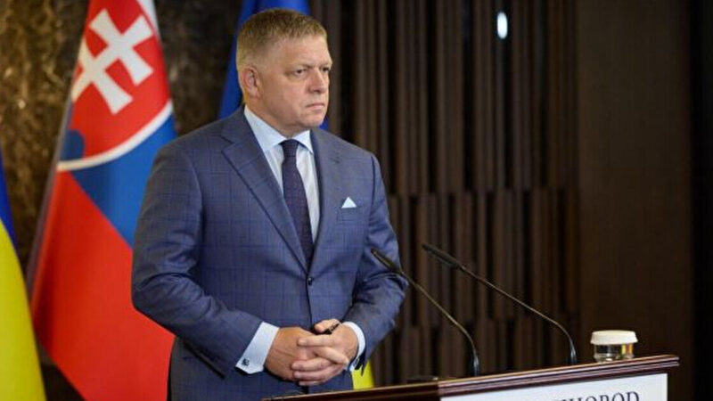 Фіцо запевнив, що не говорив з Путіним про енергоблокаду України