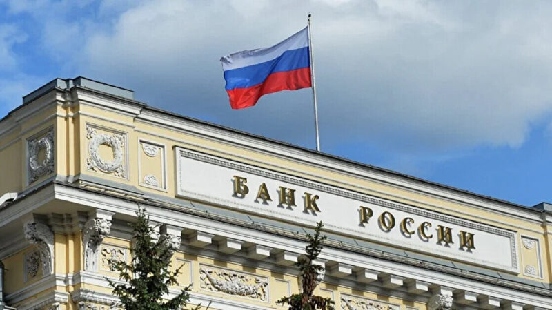 У банках РФ стрімко зростає частка безнадійних кредитів – СВР