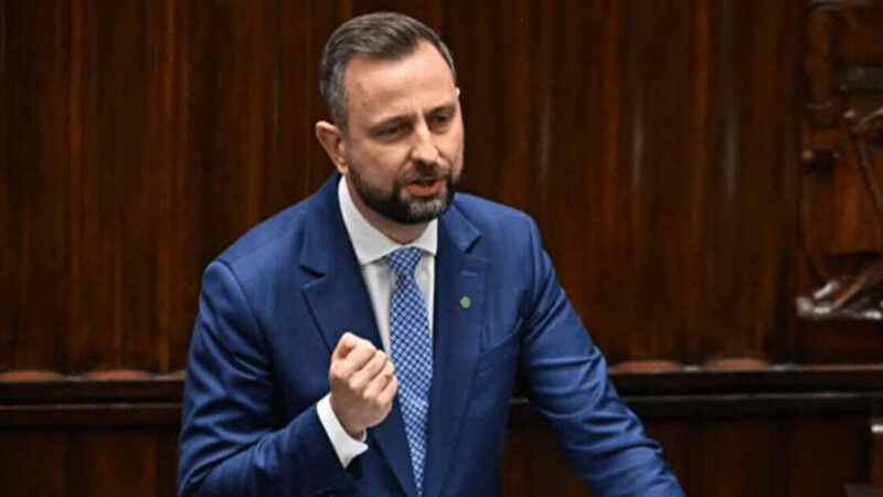 Польща та Швеція вперше в історії розпочали військові навчання