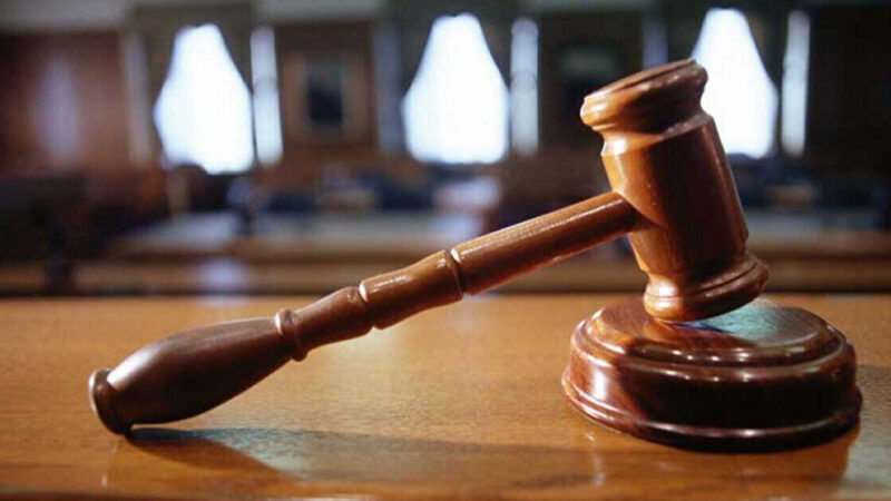 Детективу НАБУ Тєбєкіну присудили запобіжний захід у вигляді застави в майже 3 млн грн