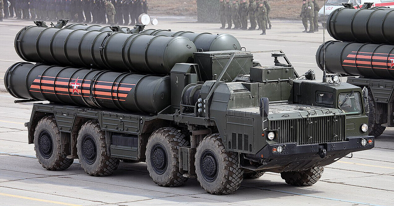 Росія хоче викупити у Туреччини назад свої системи ППО С-400 – ЗМІ