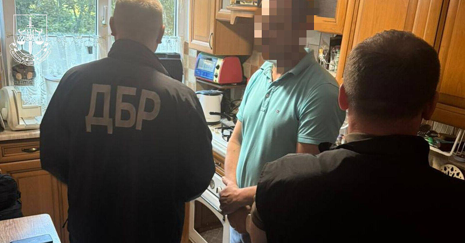 На Львівщині суддя за $8 тисяч “викупив” свого родича у ТЦК