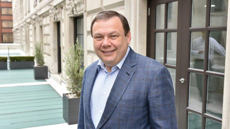 Російський олігарх Фрідман просить Іспанію допомогти вийти з-під санкцій ЄС