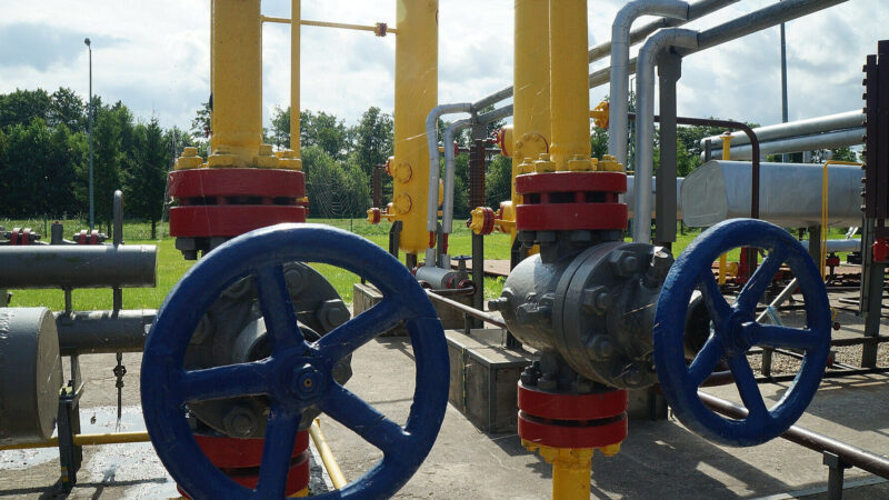 На Київщині низка населених пунктів залишилися без газу після нічної атаки РФ