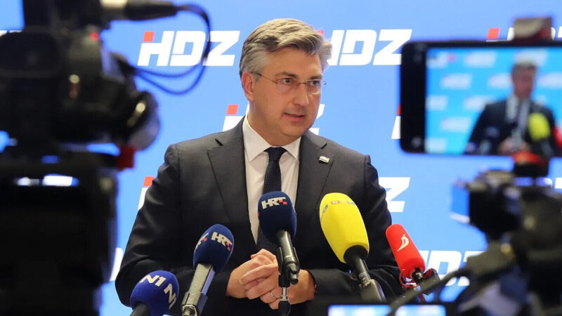 Хорватія запропонувала Угорщині та Словаччині повну альтернативу нафті з РФ