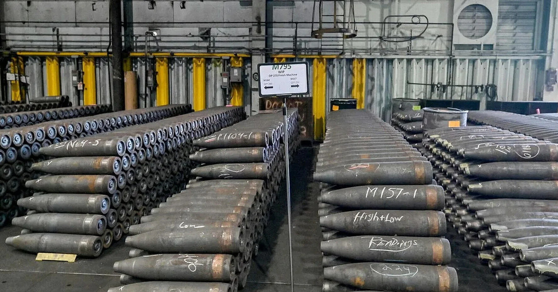 Міноборони визначатиме критично важливі підприємства оборонки