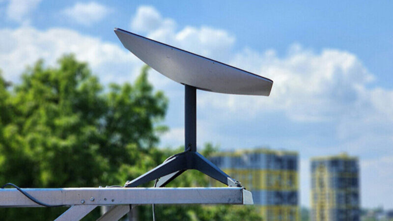 Польша продовжить фінансувати Starlink для України – Федоров