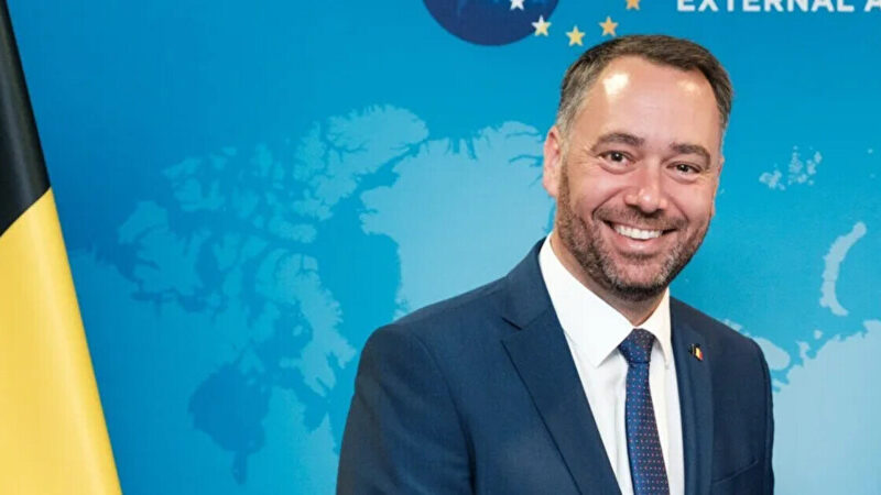 Бельгія відмовилася передавати Україні заморожені російські активи