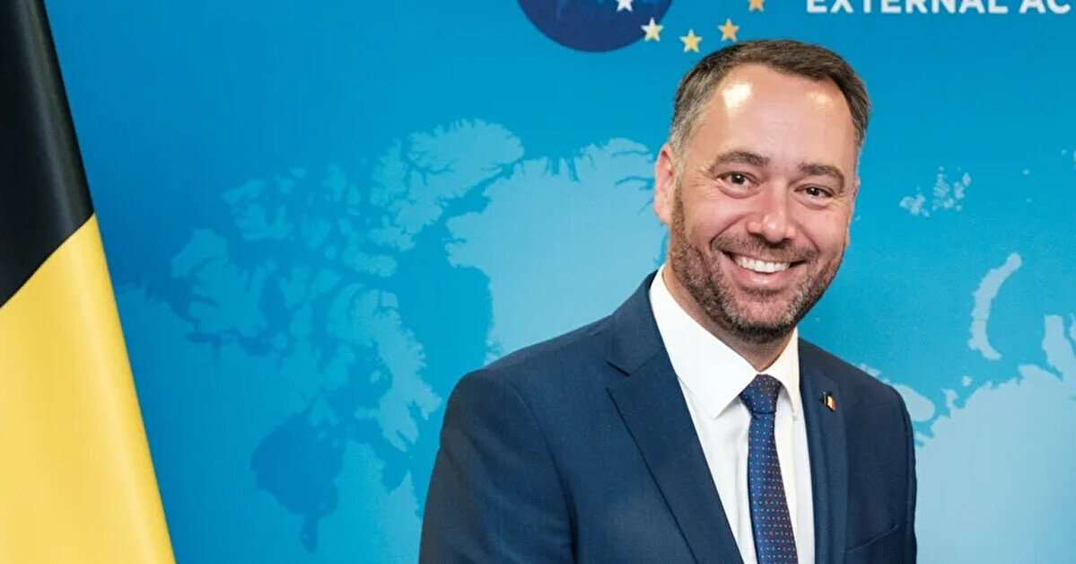 Бельгія відмовилася передавати Україні заморожені російські активи