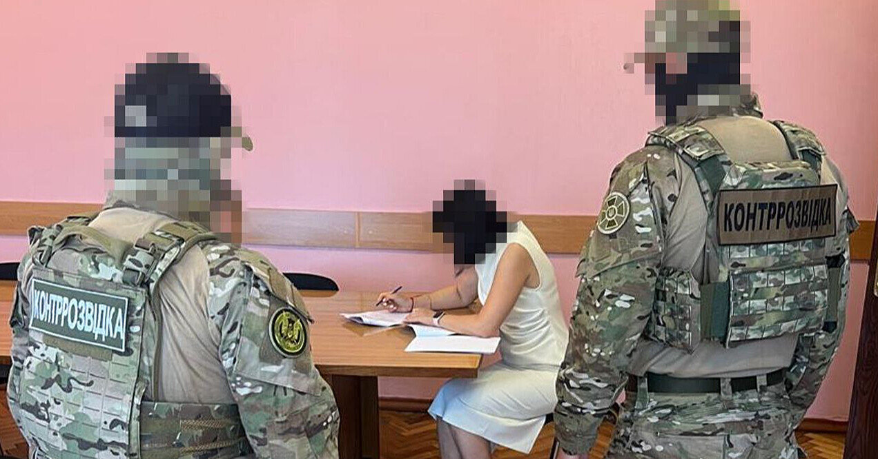Правоохоронці ліквідували ще 6 “ухилянтських схем”, затримано 8 організаторів