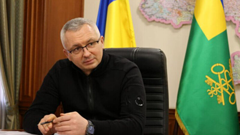 САП вимагає конфіскувати будинок та земельну ділянку керівника Держмитниці