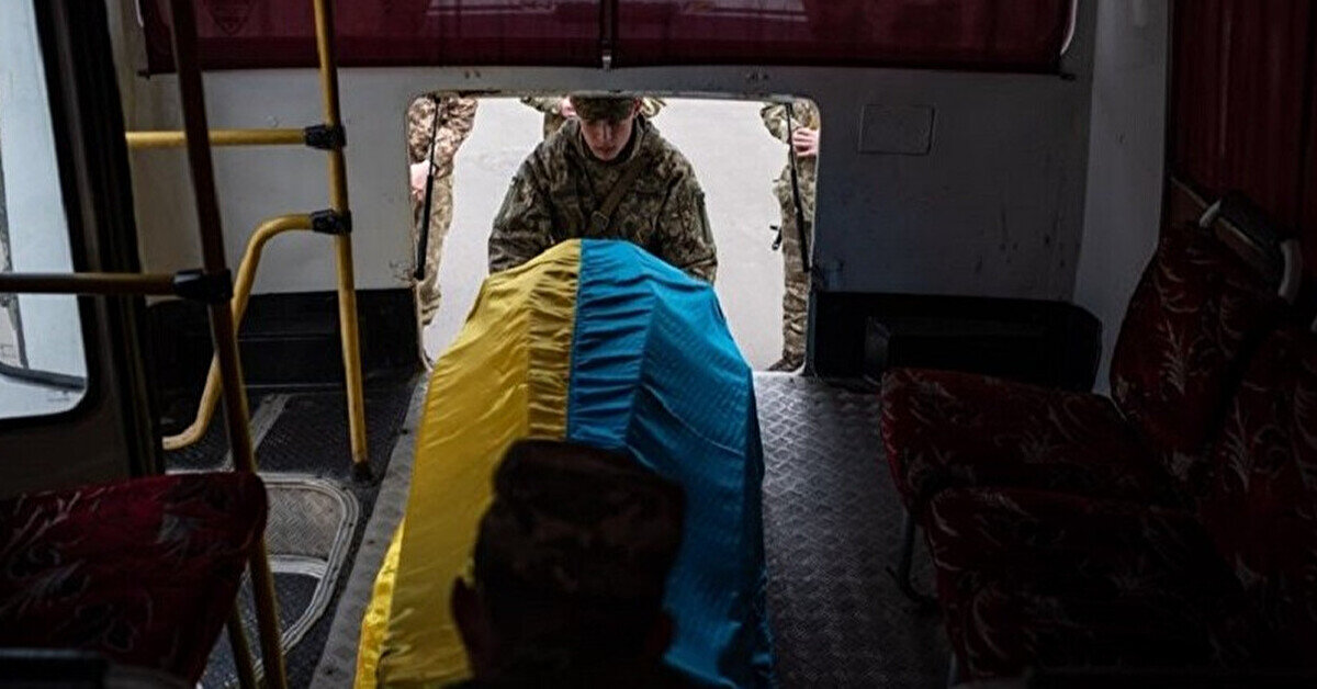 Міноборони оновило порядок виплат для сімей загиблих військових