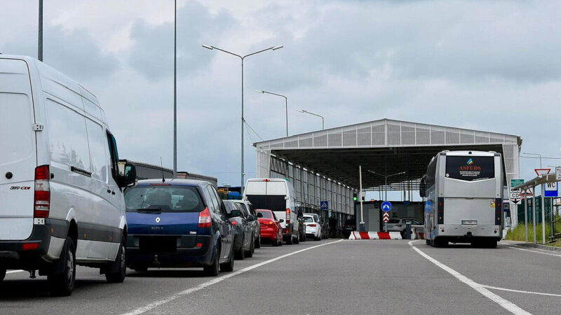 ДПСУ радить планувати більше часу на перетин кордону з Польщею: причина