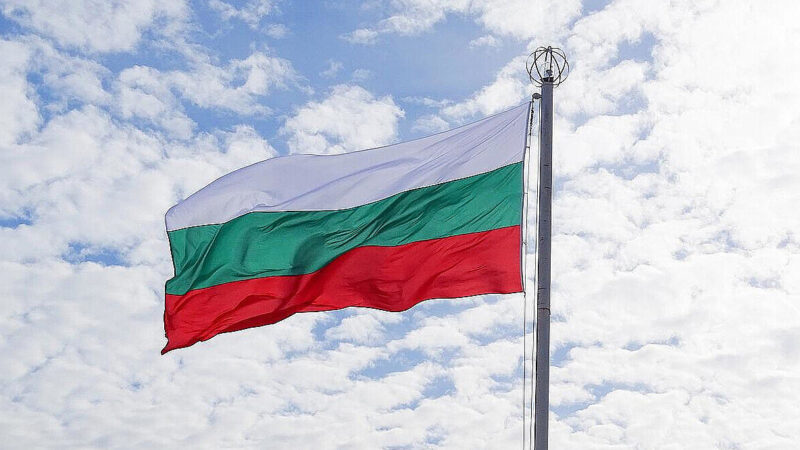 У Болгарії прокоментували інцидент з навігацією літака фон дер Ляєн