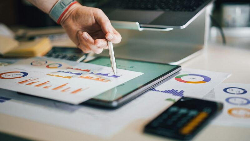 Microsoft допоможе Україні модернізувати статистичну інфраструктуру за допомогою ШІ