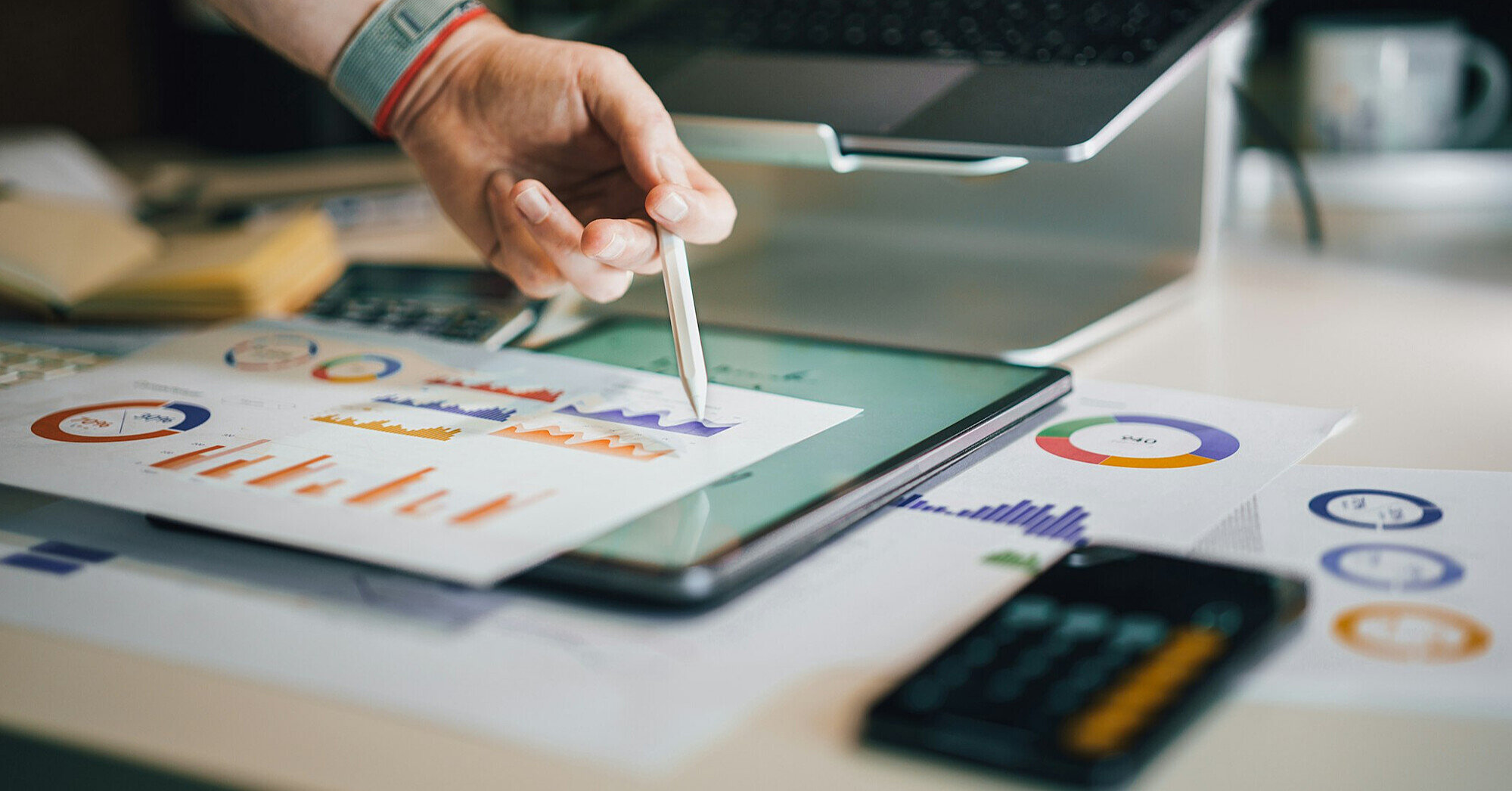 Microsoft допоможе Україні модернізувати статистичну інфраструктуру за допомогою ШІ