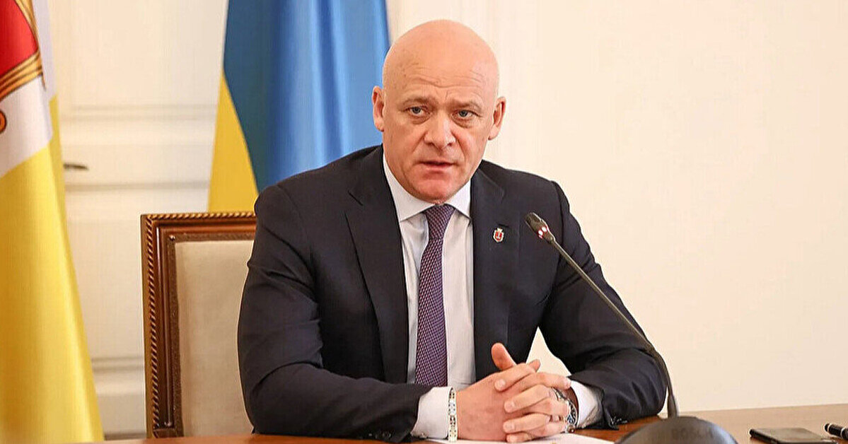 Труханову та його колишнім заступникам вручили підозру – джерела